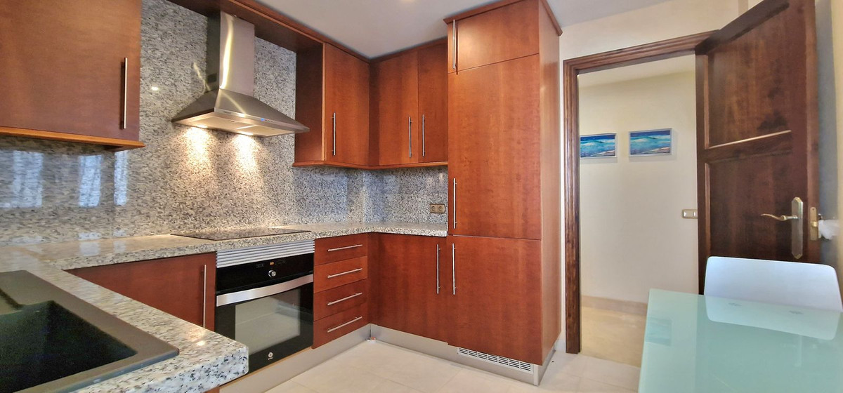 Appartement te koop in Mijas | 2 slaapkamers H5151748