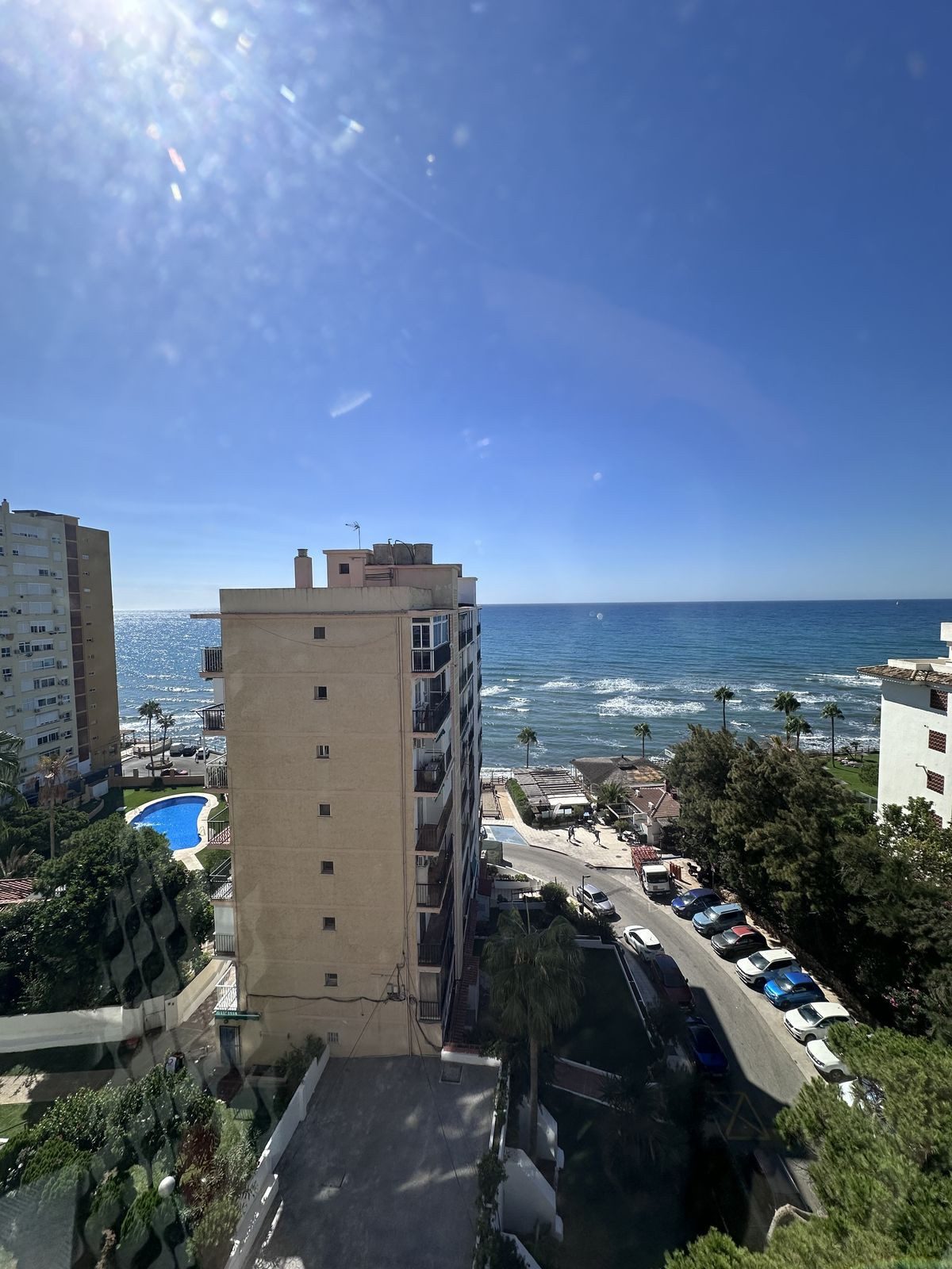 Appartement te koop in Mijas | 3 slaapkamers H5157172