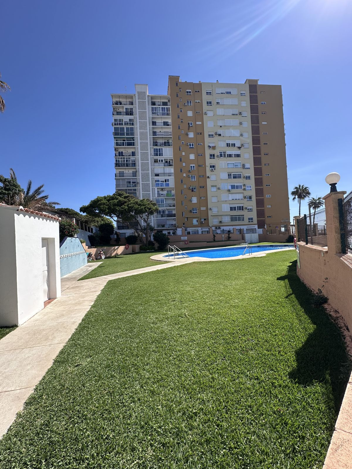 Appartement te koop in Mijas | 3 slaapkamers H5157172
