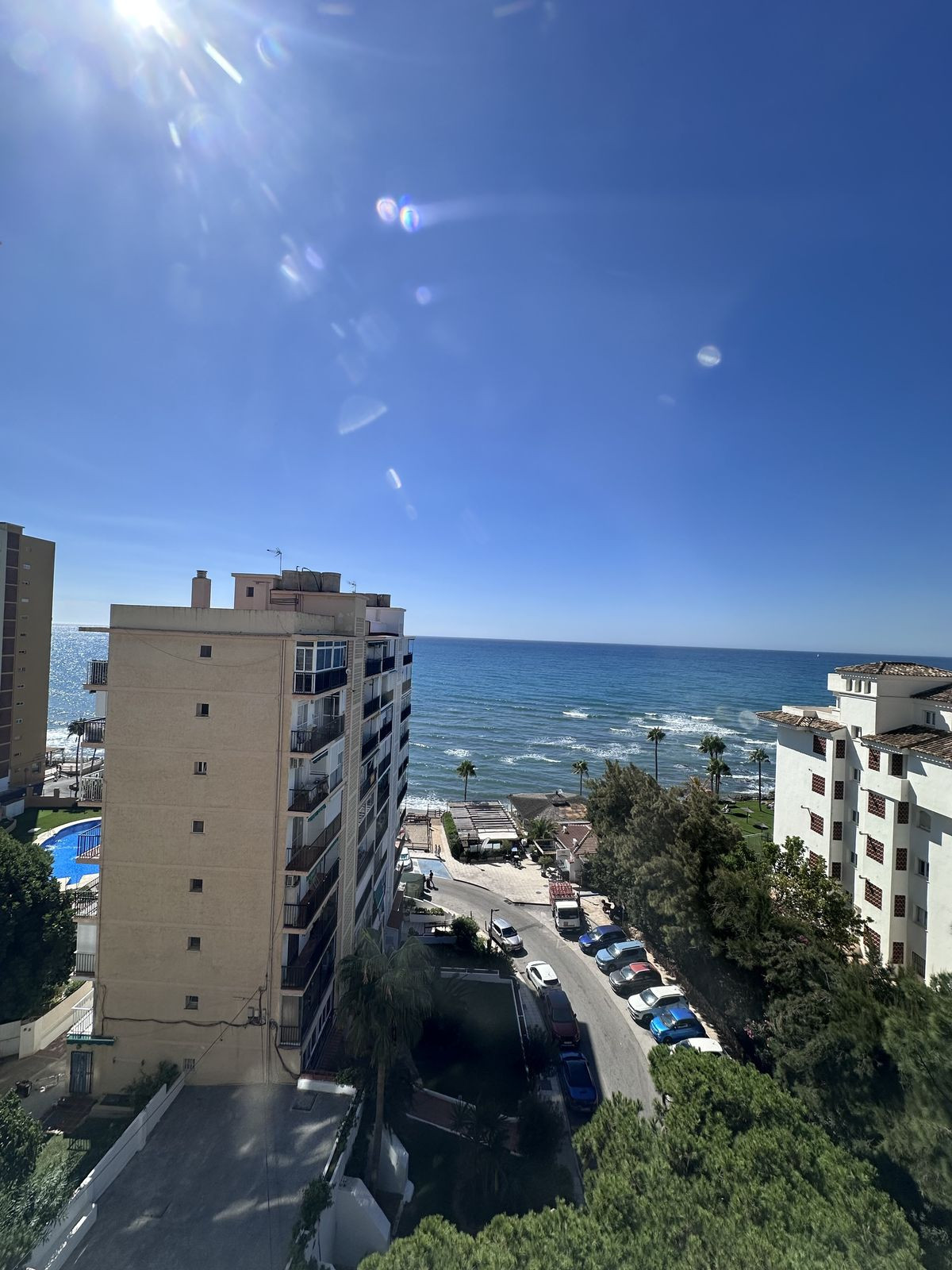 Appartement te koop in Mijas | 3 slaapkamers H5157172