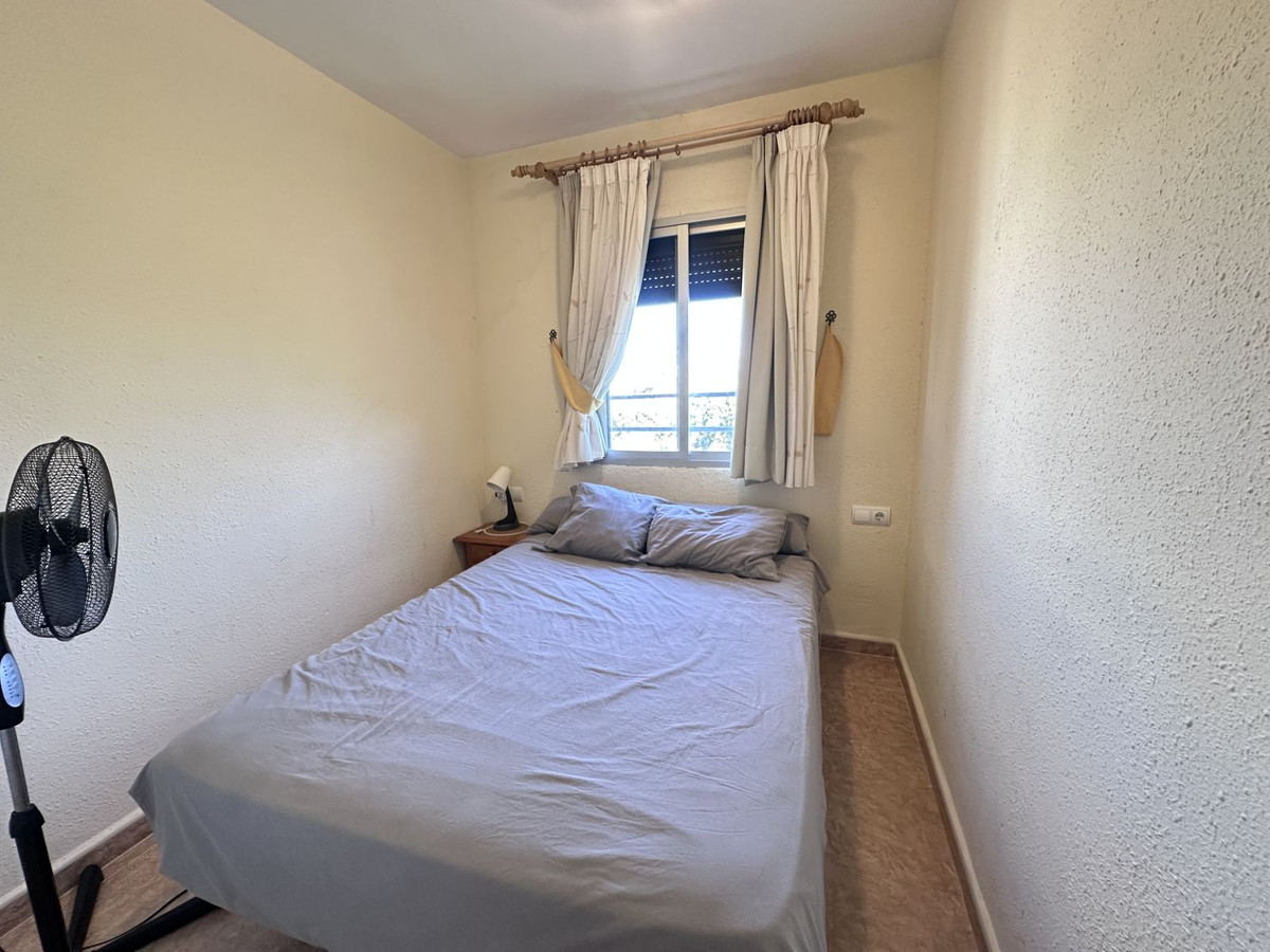 Appartement te koop in Mijas | 3 slaapkamers H5157172