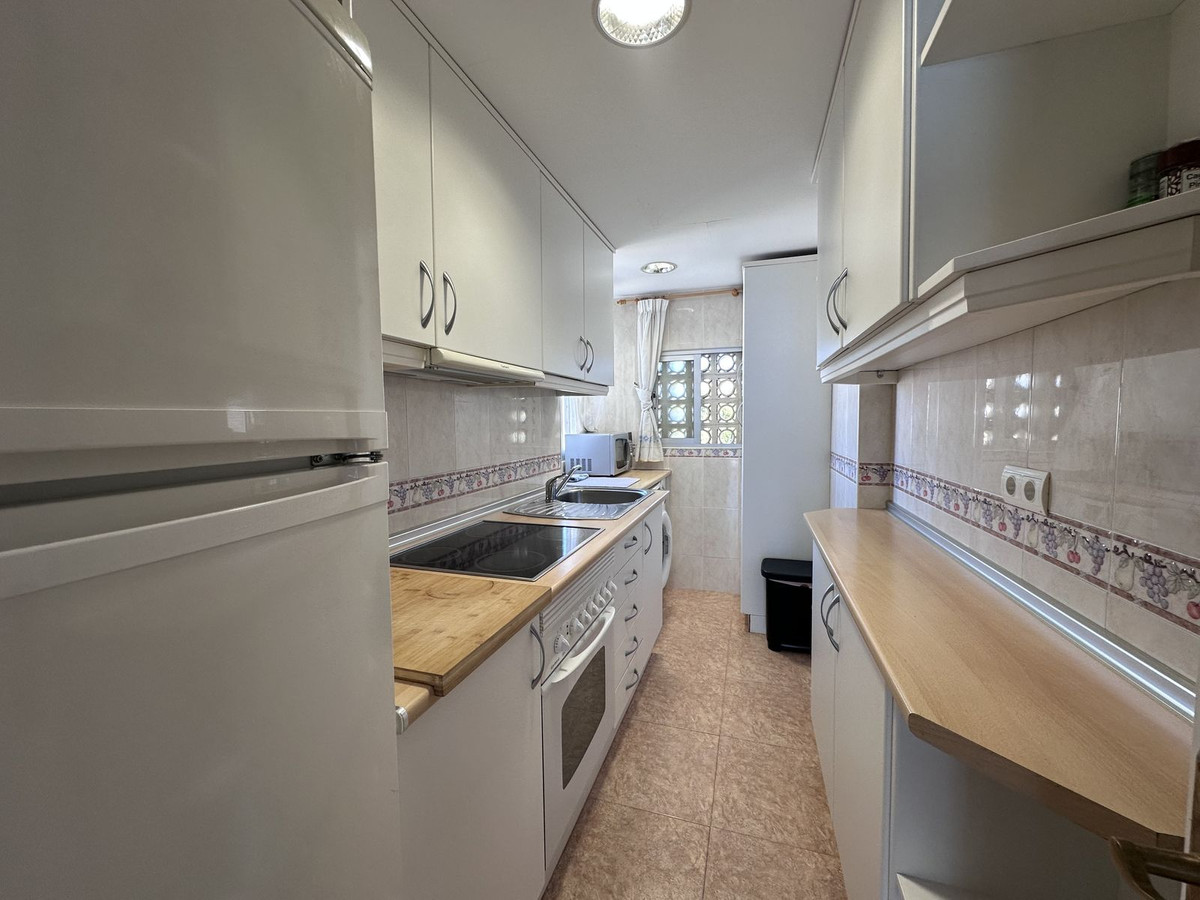 Appartement te koop in Mijas | 3 slaapkamers H5157172