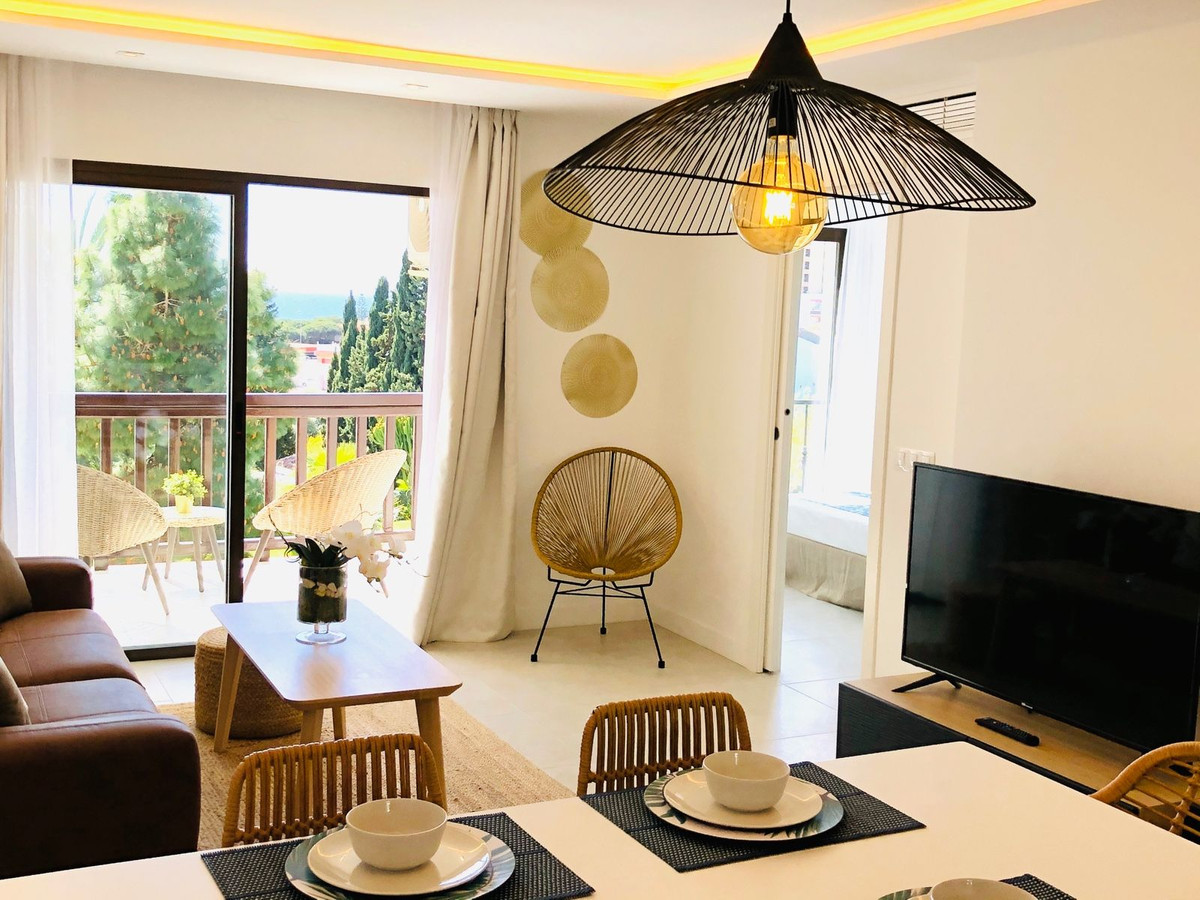 Appartement te koop in Mijas | 2 slaapkamers H5158114