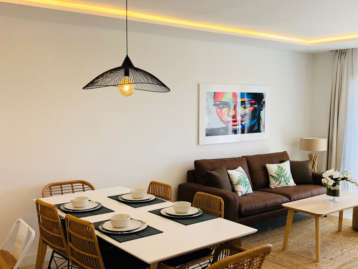 Appartement te koop in Mijas | 2 slaapkamers H5158114