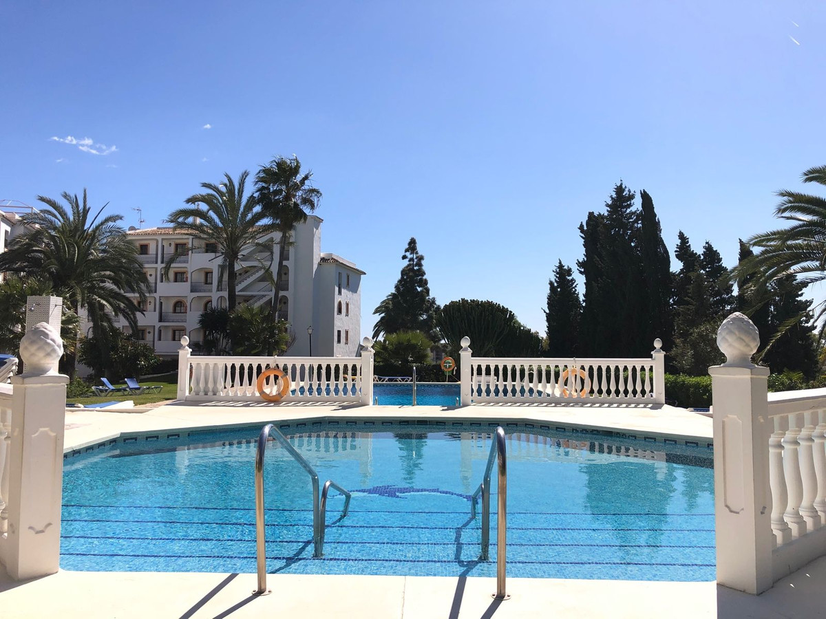 Appartement te koop in Mijas | 2 slaapkamers H5158114