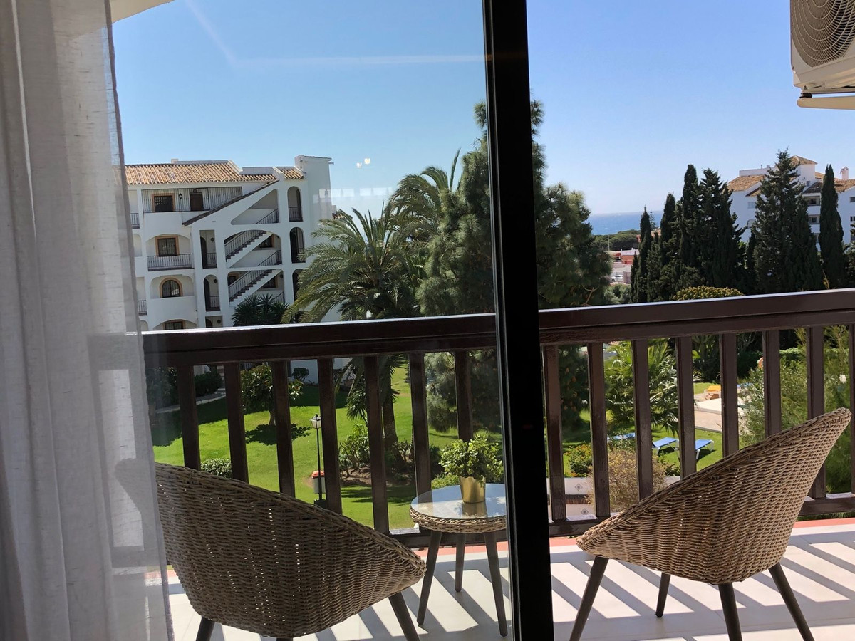 Appartement te koop in Mijas | 2 slaapkamers H5158114