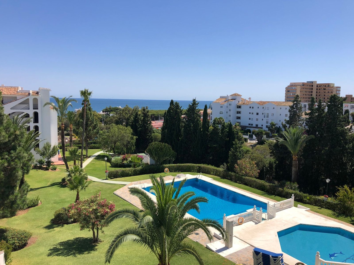 Appartement te koop in Mijas | 2 slaapkamers H5158114