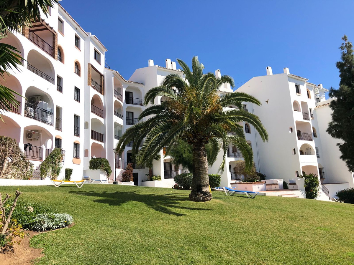 Appartement te koop in Mijas | 2 slaapkamers H5158114