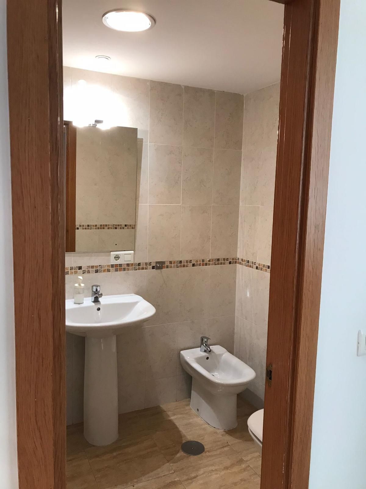 Appartement te koop in Mijas | 1 slaapkamers H5158768