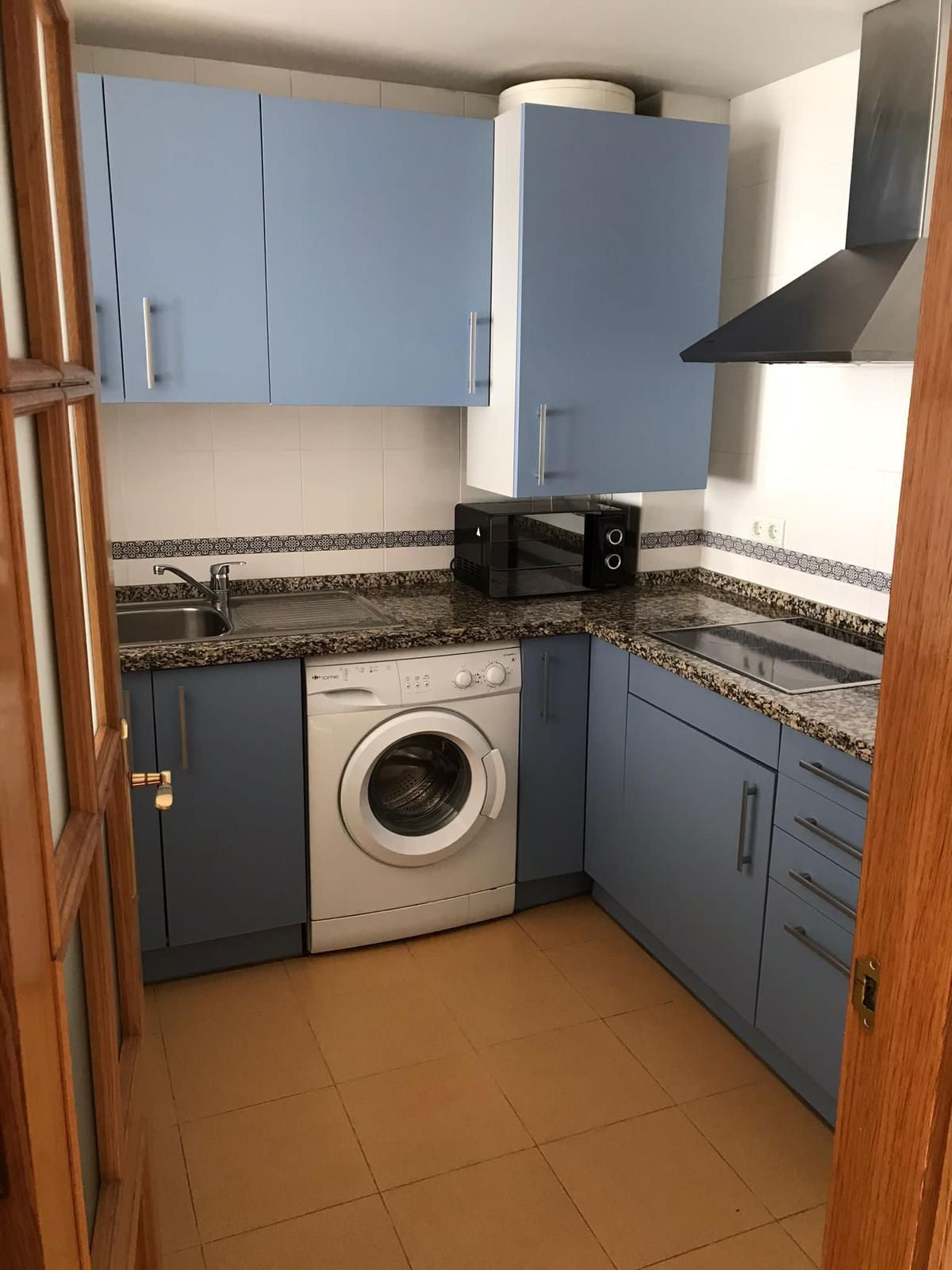 Appartement te koop in Mijas | 1 slaapkamers H5158768