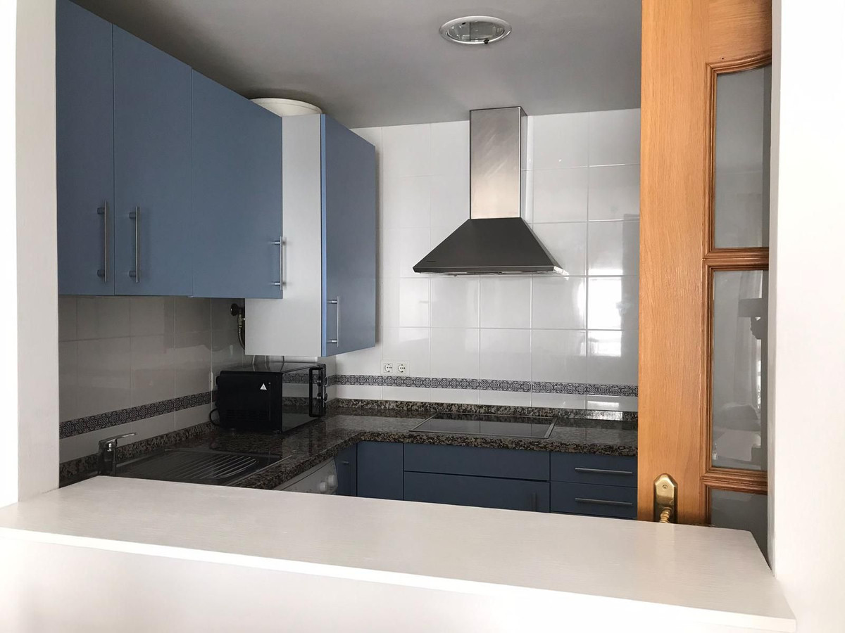 Appartement te koop in Mijas | 1 slaapkamers H5158768