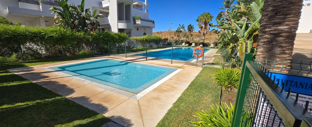 Appartement te koop in Mijas | 1 slaapkamers H5158942