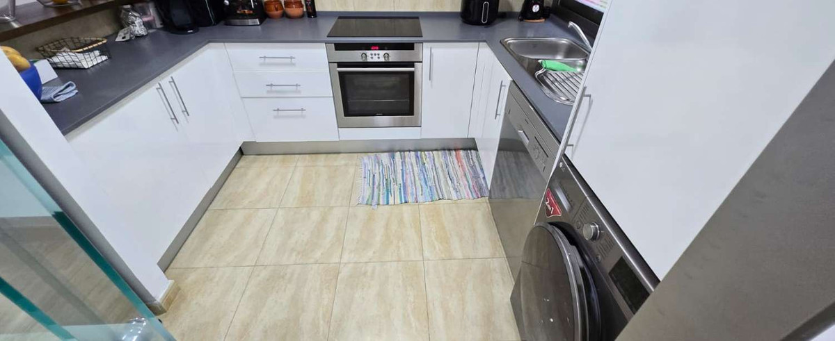 Appartement te koop in Mijas | 1 slaapkamers H5158942