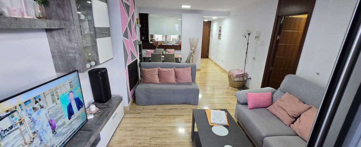 Appartement te koop in Mijas | 1 slaapkamers H5158942