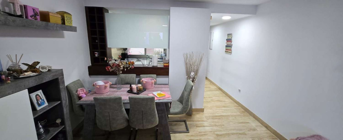 Appartement te koop in Mijas | 1 slaapkamers H5158942