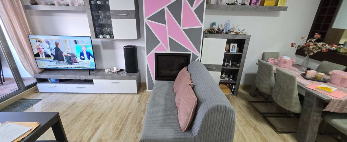 Appartement te koop in Mijas | 1 slaapkamers H5158942