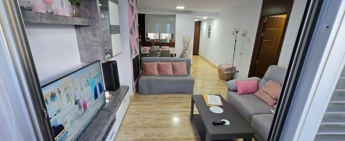 Appartement te koop in Mijas | 1 slaapkamers H5158942