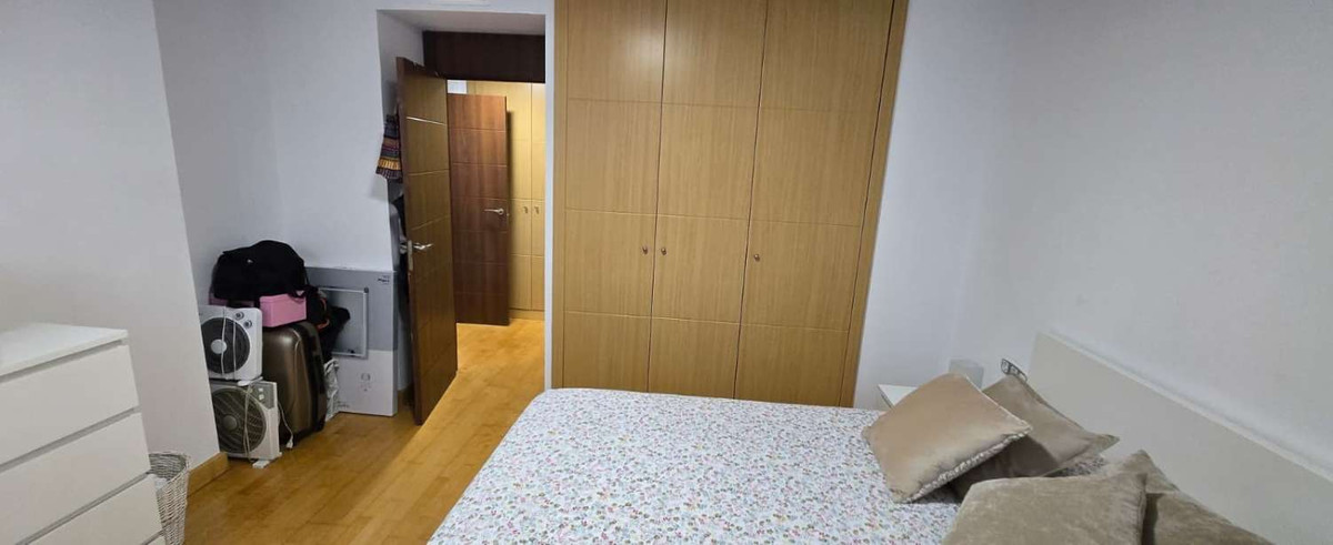 Appartement te koop in Mijas | 1 slaapkamers H5158942