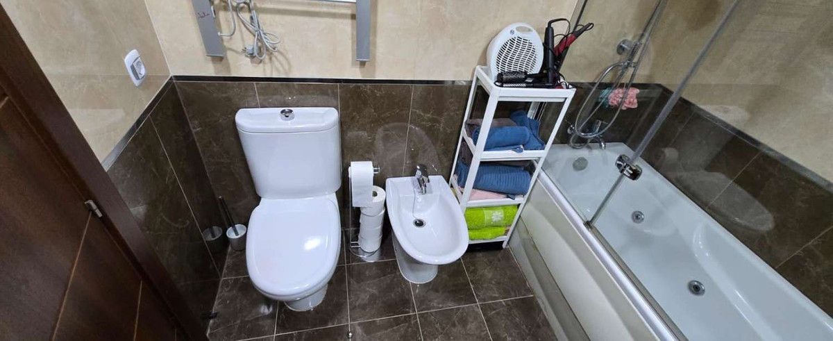 Appartement te koop in Mijas | 1 slaapkamers H5158942