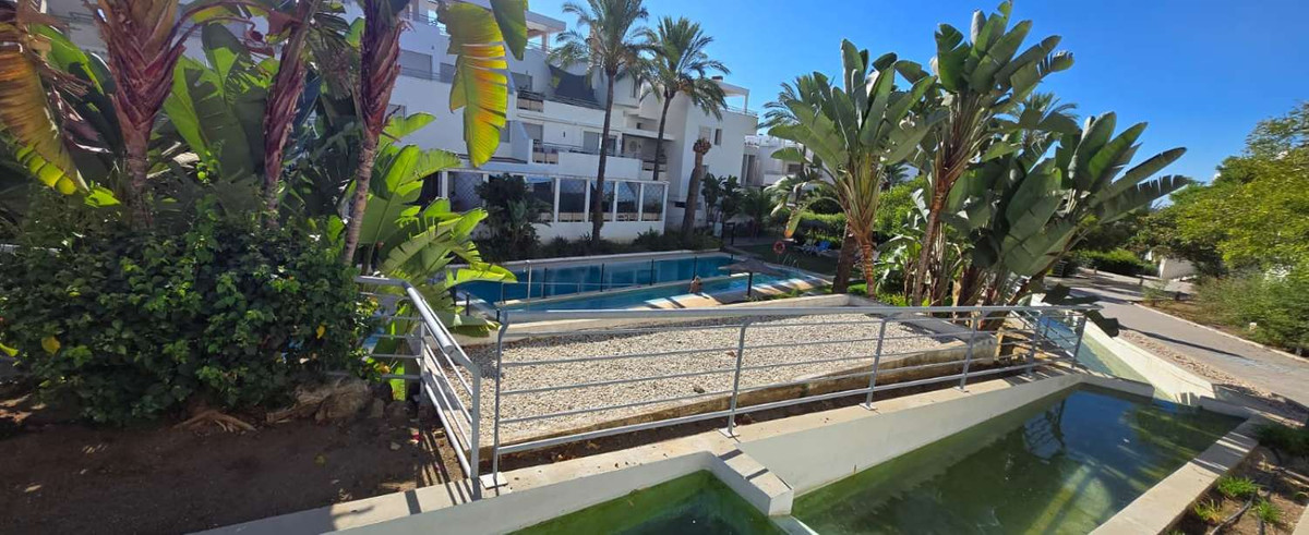 Appartement te koop in Mijas | 1 slaapkamers H5158942