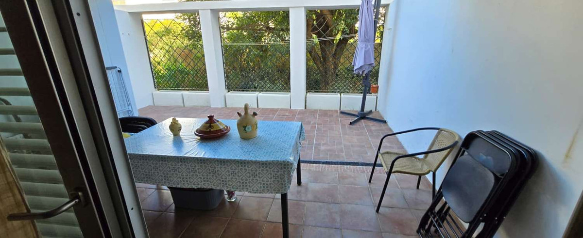 Appartement te koop in Mijas | 1 slaapkamers H5158942