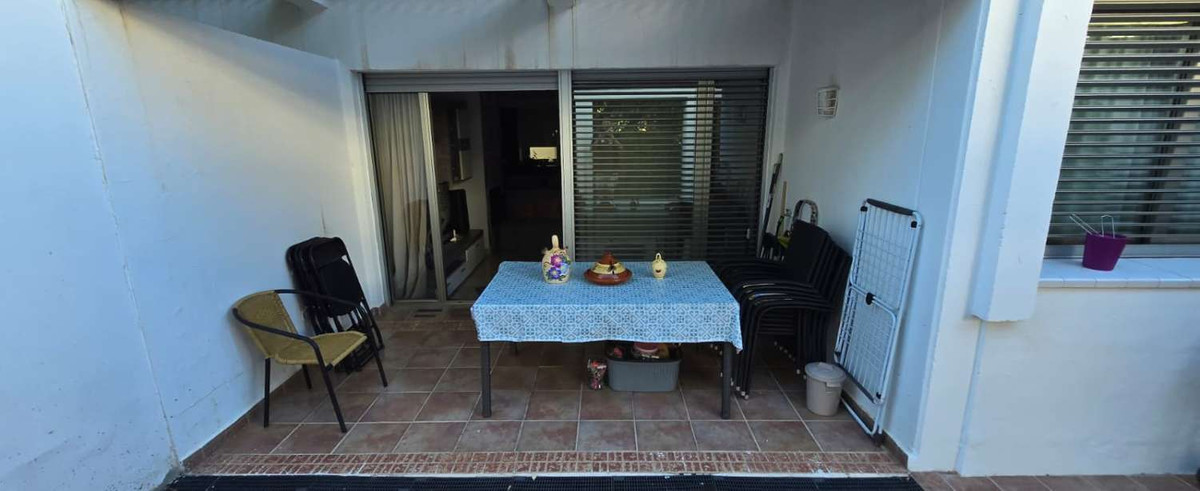Appartement te koop in Mijas | 1 slaapkamers H5158942