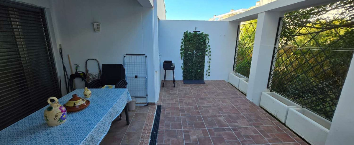 Appartement te koop in Mijas | 1 slaapkamers H5158942