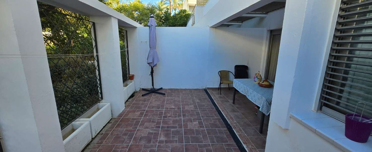 Appartement te koop in Mijas | 1 slaapkamers H5158942