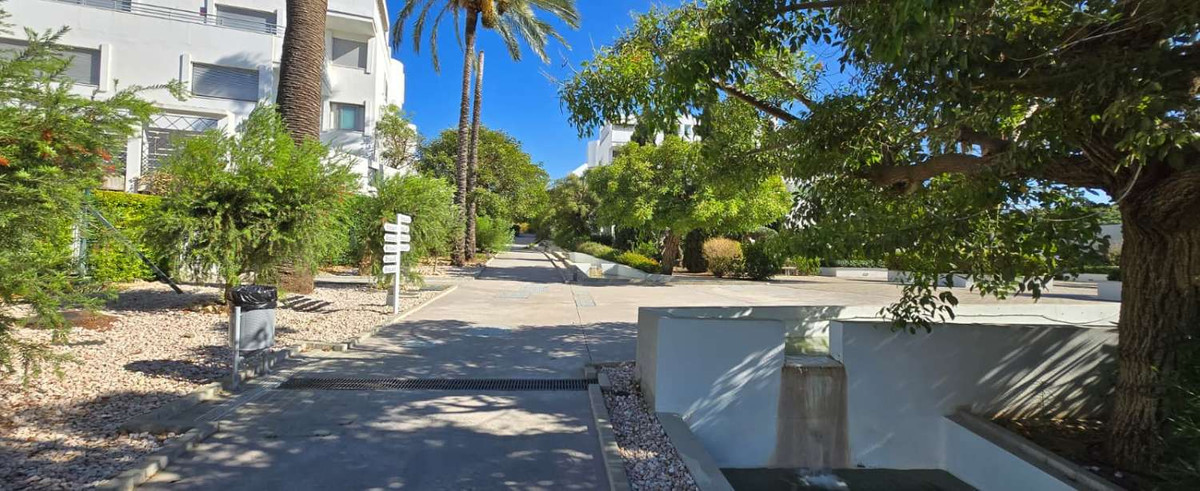 Appartement te koop in Mijas | 1 slaapkamers H5158942