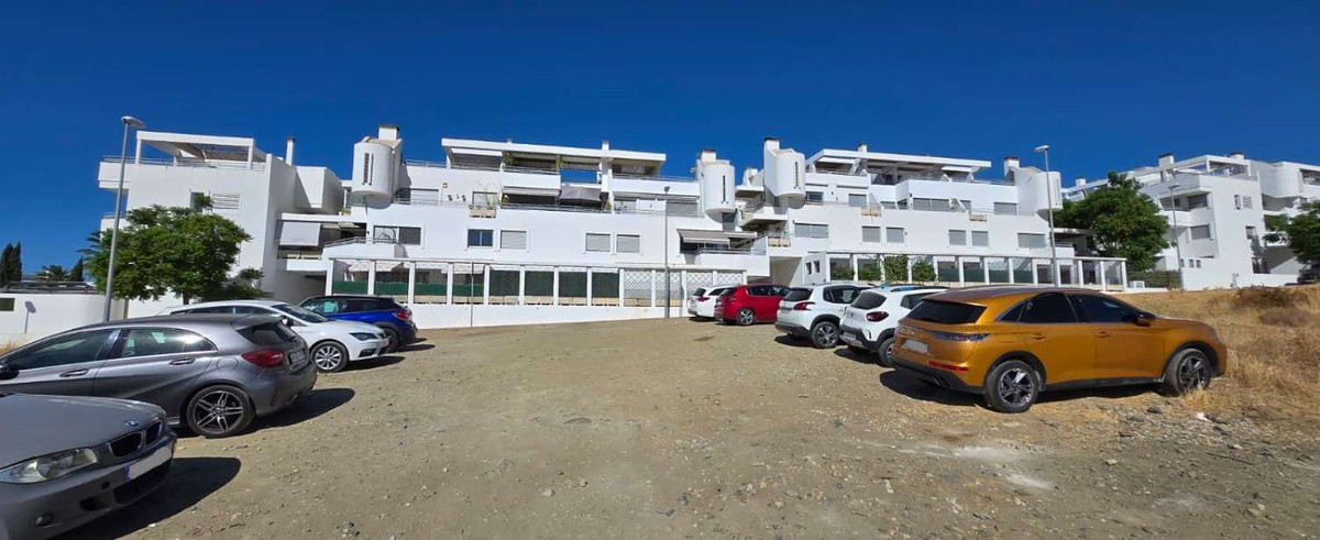 Appartement te koop in Mijas | 1 slaapkamers H5158942