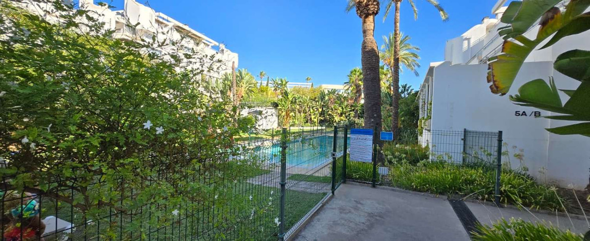 Appartement te koop in Mijas | 1 slaapkamers H5158942