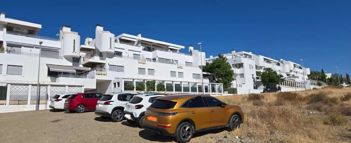 Appartement te koop in Mijas | 1 slaapkamers H5158942