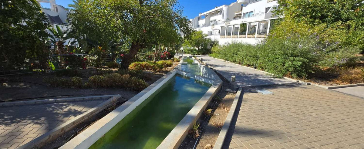 Appartement te koop in Mijas | 1 slaapkamers H5158942