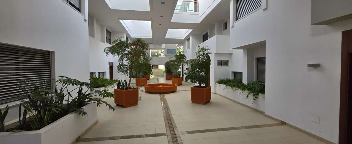 Appartement te koop in Mijas | 1 slaapkamers H5158942