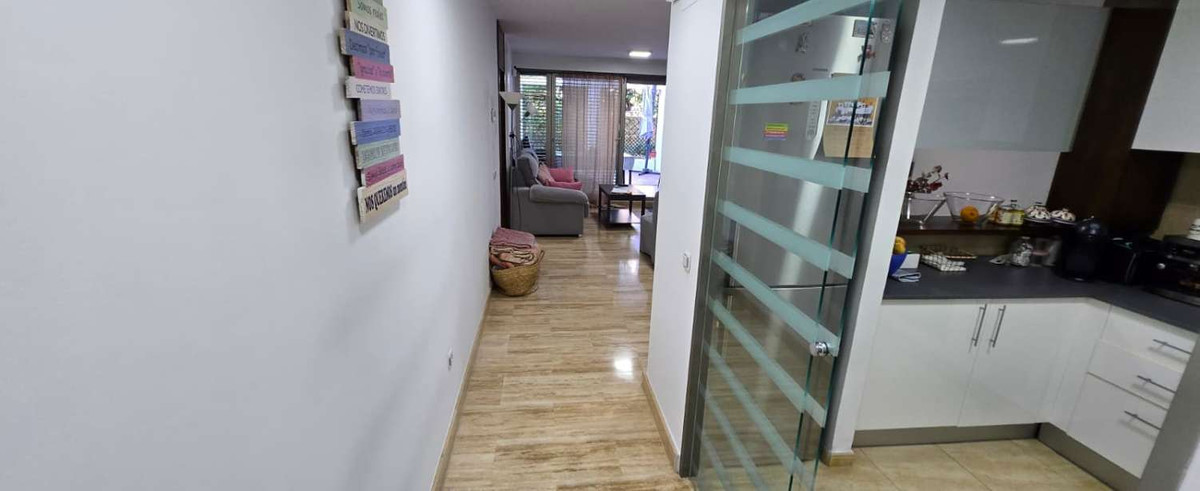 Appartement te koop in Mijas | 1 slaapkamers H5158942