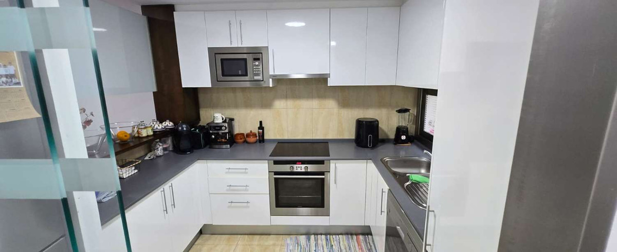 Appartement te koop in Mijas | 1 slaapkamers H5158942