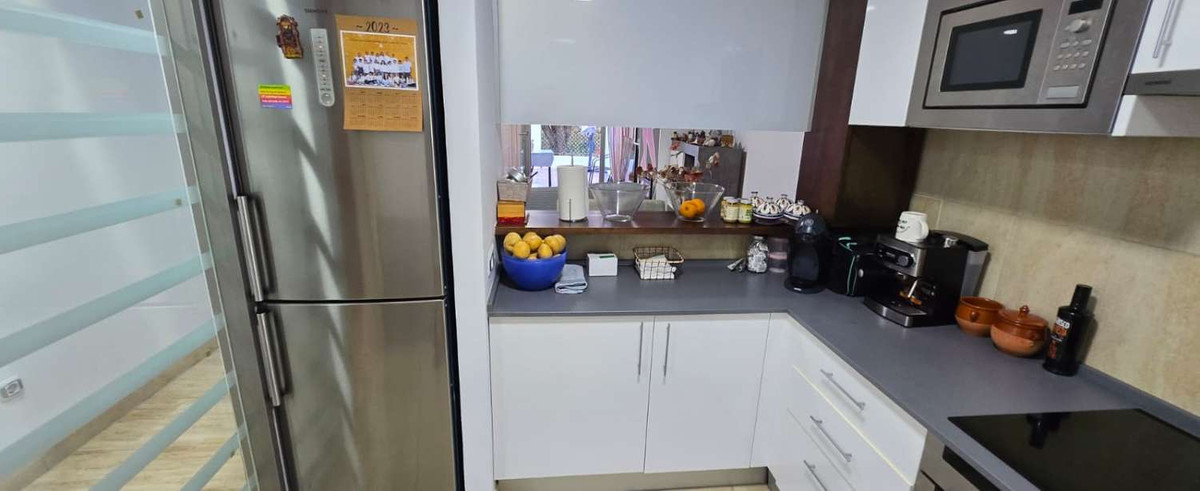 Appartement te koop in Mijas | 1 slaapkamers H5158942