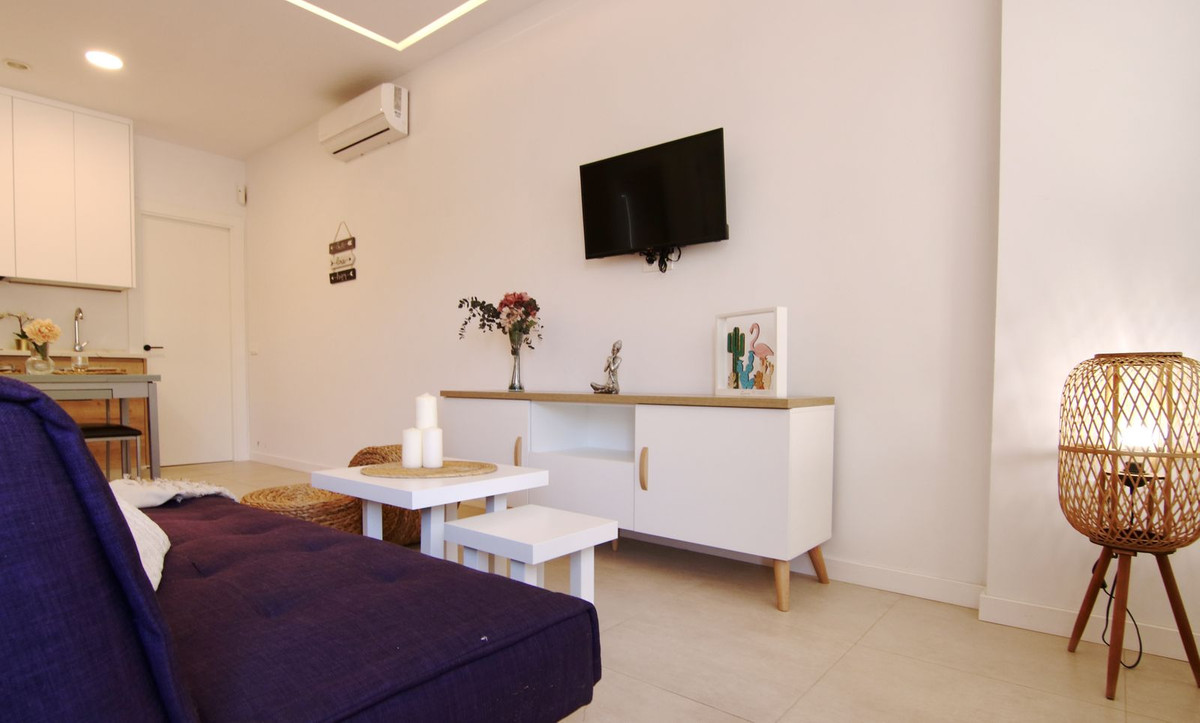 Appartement te koop in Mijas | 1 slaapkamers H5159671