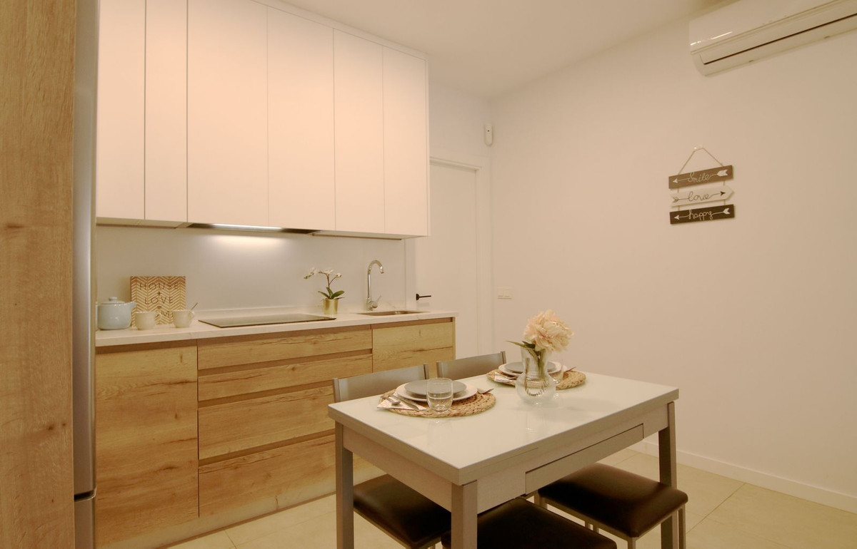 Appartement te koop in Mijas | 1 slaapkamers H5159671