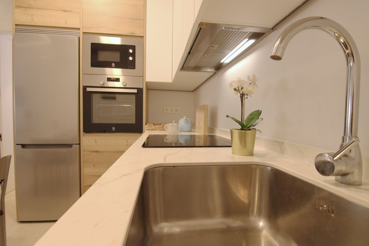 Appartement te koop in Mijas | 1 slaapkamers H5159671
