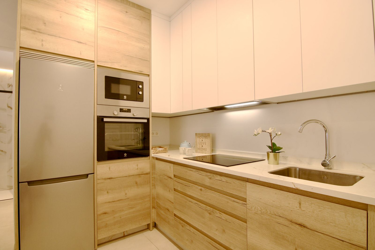 Appartement te koop in Mijas | 1 slaapkamers H5159671