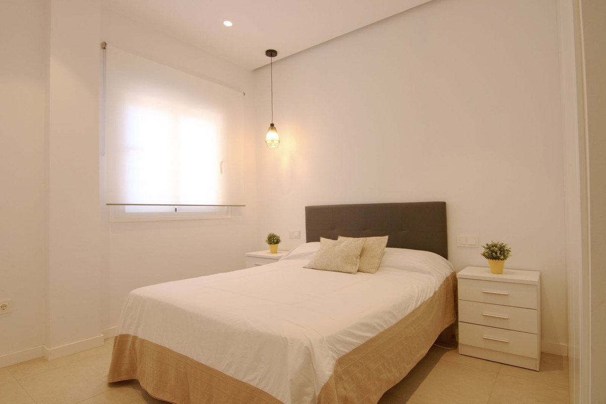 Appartement te koop in Mijas | 1 slaapkamers H5159671