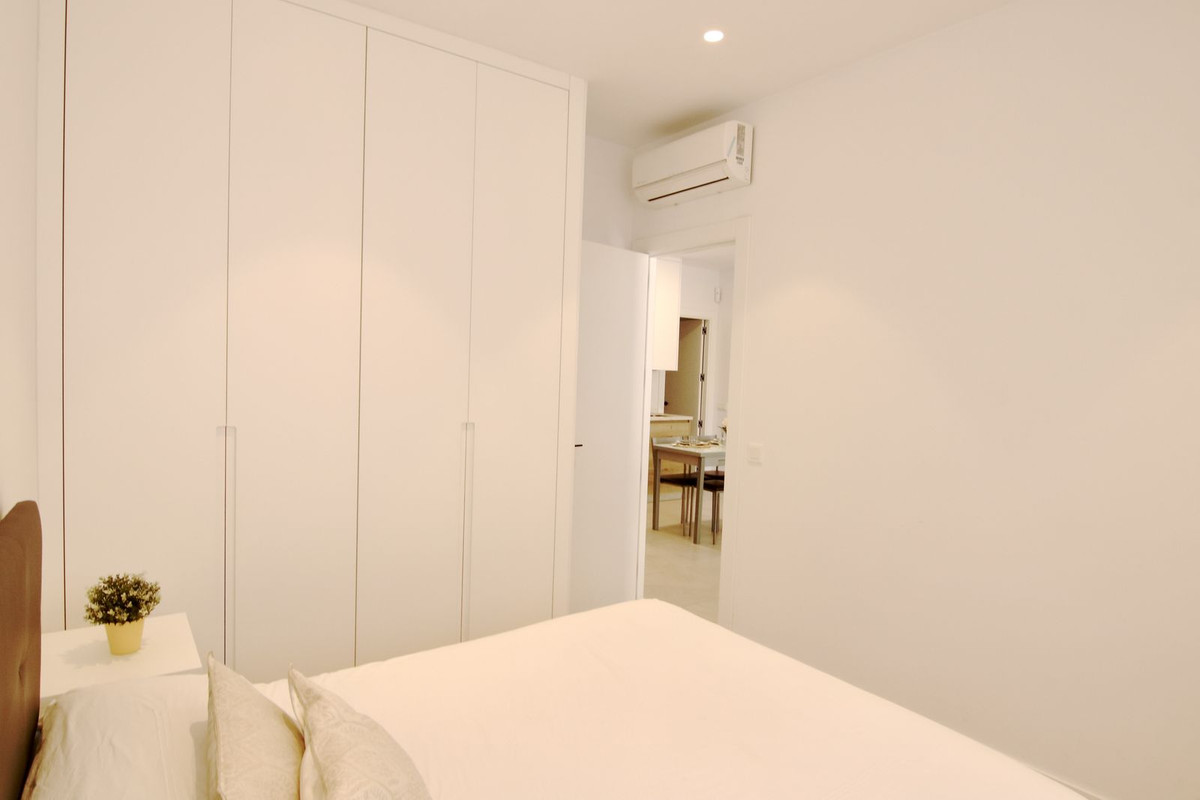 Appartement te koop in Mijas | 1 slaapkamers H5159671