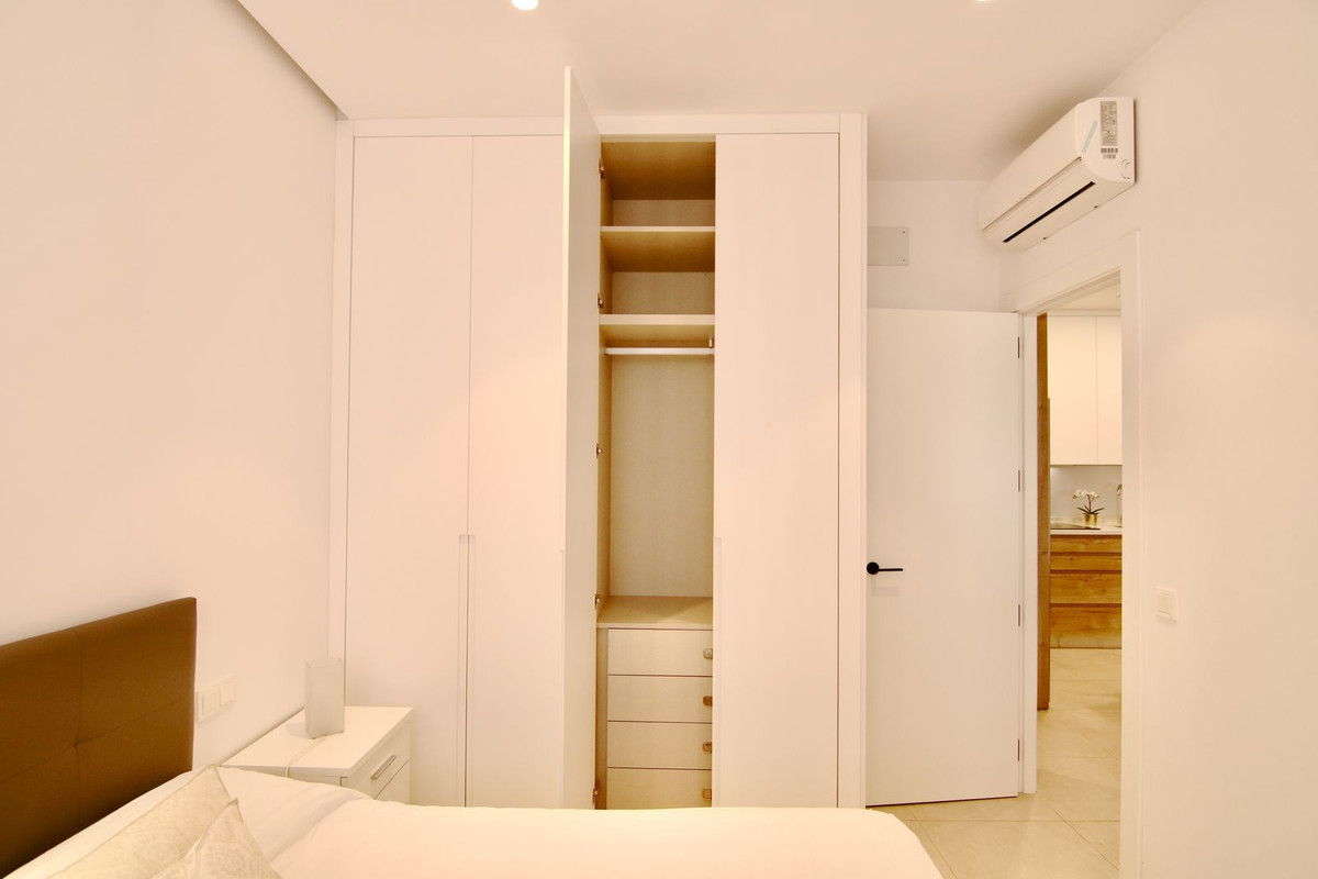 Appartement te koop in Mijas | 1 slaapkamers H5159671