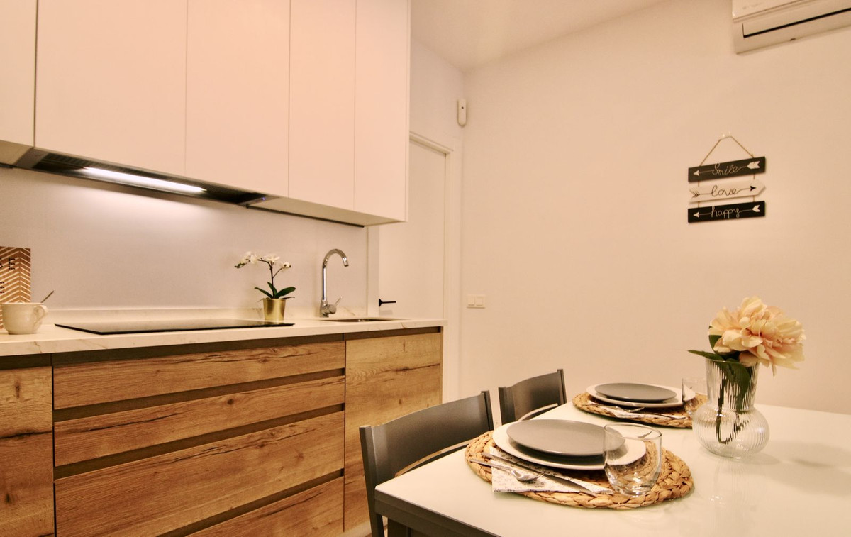 Appartement te koop in Mijas | 1 slaapkamers H5159671
