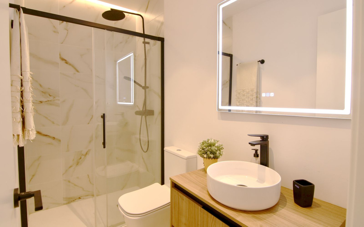 Appartement te koop in Mijas | 1 slaapkamers H5159671