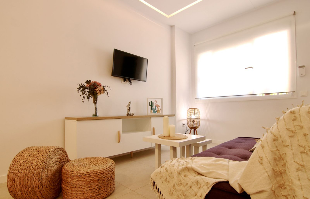 Appartement te koop in Mijas | 1 slaapkamers H5159671