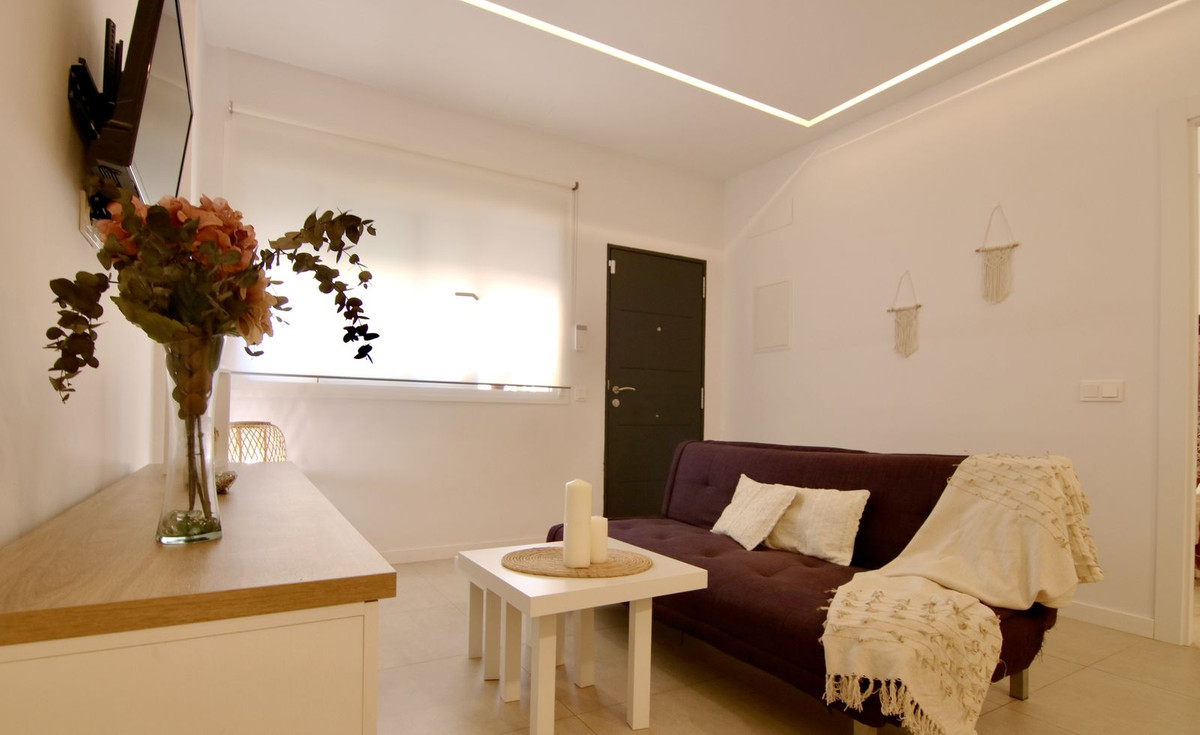 Appartement te koop in Mijas | 1 slaapkamers H5159671