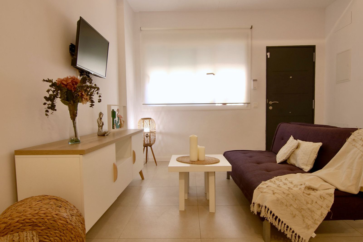 Appartement te koop in Mijas | 1 slaapkamers H5159671