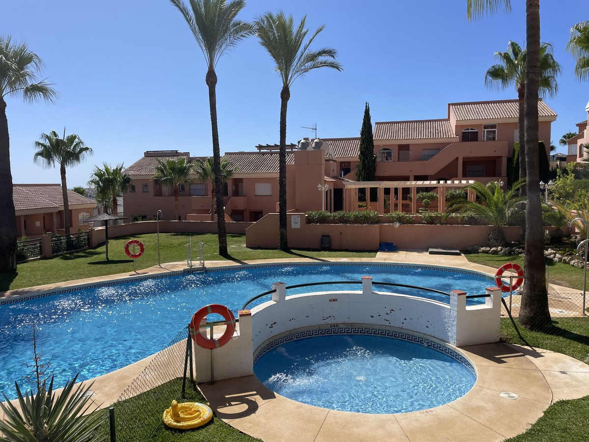 Penthouse te koop in Mijas | 2 slaapkamers H5160415